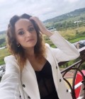 Viktoria Site de rencontre femme russe Ukraine rencontres célibataires 32 ans